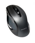 Mysz Gigabyte GAMING GM-M6800 czarna