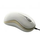 Mysz Gigabyte GM-M5050 biała