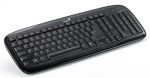 Klawiatura GENIUS SlimStar 110 USB mid-low profile-uszk.opak