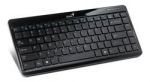 Klawiatura GENIUS LuxeMate i202, Ultra slim, USB
