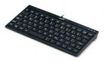 Klawiatura GENIUS LuxePad A120, Ultra slim, USB Android Tab