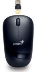 Mysz optyczna bezprzewodowa GENIUS Traveler 6000X Black 2.4G