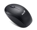 Mysz optyczna bezprzewodowa GENIUS Traveler 9000 Black 2.4G