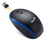 Mysz optyczna bezprzewodowa GENIUS Traveler 9000 Blue 2.4G