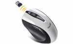 Mysz optyczna bezprzewodowa GENIUS Ergo 9000 White 2.4G