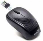 Mysz optyczna bezprzewodowa GENIUS Navigator 905 Vogue 2.4G
