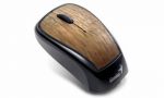 Mysz optyczna bezprzewodowa GENIUS Navigator 905 Wood 2.4G
