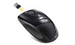 Mysz optyczna bezprzew. GENIUS DX-7000, 2.4G, BlueEye, Black