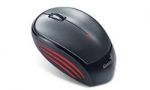 Mysz GENIUS Green Wireless Optical Mouse NX-6500