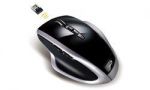 Genius mysz bezprzewodowa ERGO 8800 USB