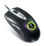 Mysz laserowa GENIUS Navigator 535 2000 dpi USB