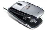 Mysz laserowa GENIUS Navigator 365 GamepadMouse USB notebook
