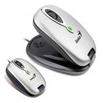 Mysz optyczna GENIUS Navigator 380 notebook VOIPphone USB