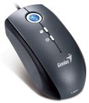 Mysz laserowa GENIUS Traveler 515  USB 1600dpi