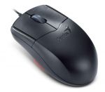 Mysz do notebooka GENIUS NetScroll 310X, optyczna USB Black