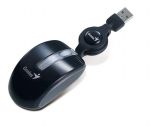 Mysz optyczna zwijana Genius NX-Elite
