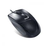 Mysz optyczna Genius DX-150,USB, BLACK