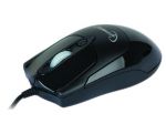 MYSZ GEMBIRD OPTYCZNA 1-SCROLL 1600 DPI (USB)(MUSG1)