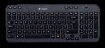 Klawiatura Bezprzewodowa Logitech K360