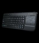 Klawiatura Bezprzewodowa Logitech K400