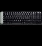 Klawiatura bezprzewodowa Logitech K230