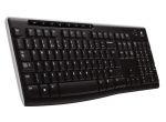 Klawiatura bezprzewodowa Logitech K270