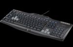 Klawiatura dla Graczy Logitech G105