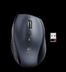 Mysz bezprzewodowa laserowa Logitech M705