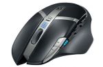Mysz bezprzewodowa laserowa Logitech G602