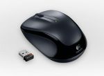 Mysz bezprzewodowa Logitech M325 Dark
