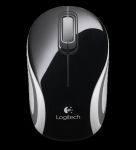 Mysz bezprzewodowa Logitech Mini Mouse M187