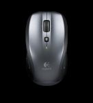 Mysz bezprzewodowa Logitech M515 silver