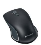 Logitech Mysz optyczna bezprzewodowa M560 czarna
