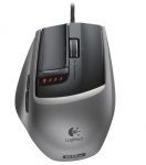Logitech Mysz Laserowa G9x Laser Mouse USB