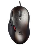 Logitech Mysz Laserowa Gaming Mouse G500 USB