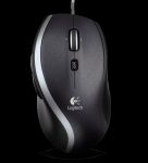 Mysz laserowa przewodowa Logitech M500