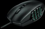 Mysz laserowa przewodowa Logitech G600 MMO