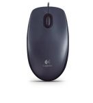 Logitech Mysz Optyczna M90 Dark