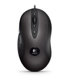 Logitech Mysz Optyczna Optica Gaming G400
