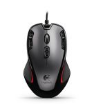 Logitech Mysz Optyczna Gaming G300