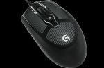 Mysz optyczna przewodowa Logitech G100
