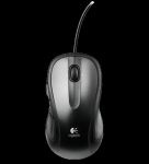 Mysz OEM przewodowa laserowa Logitech M318e