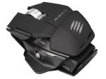 MYSZ MAD CATZ R.A.T.M MATT BLACK BEZPRZEWODOWA MOBILE