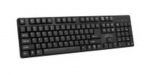 Klawiatura Media-Tech STANDARD PC KEYBOARD USB MT122KU-US