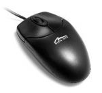Mysz optyczna Media-Tech OPTICAL MOUSE MT1075K-PS2