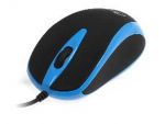 Mysz optyczna Media-Tech PLANO MT1091B