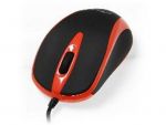 Mysz optyczna Media-Tech PLANO MT1091R