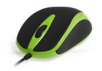 Mysz optyczna Media-Tech PLANO MT1091G