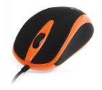Mysz optyczna Media-Tech PLANO MT1091O