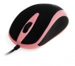 Mysz optyczna Media-Tech PLANO MT1091P